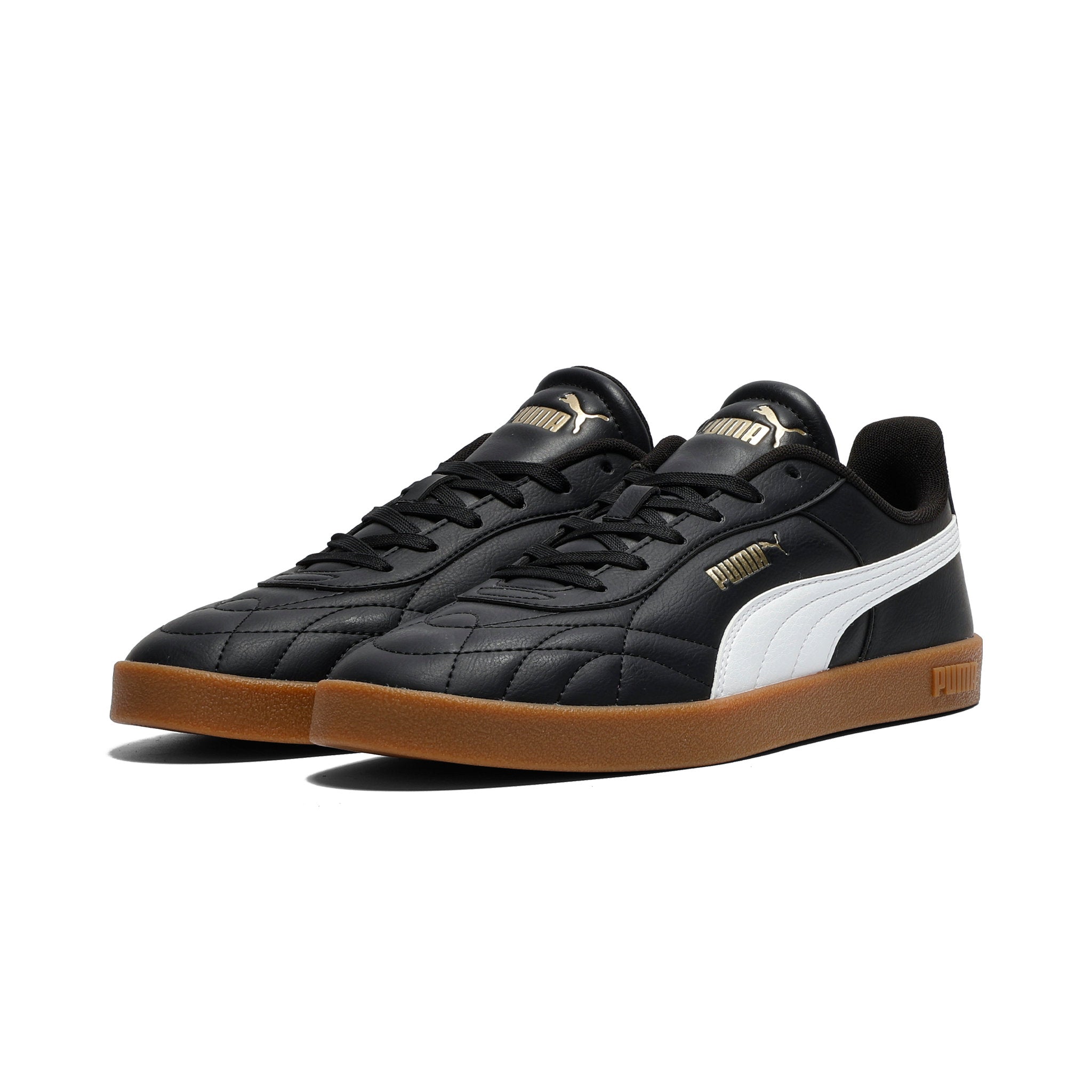 PUMA Club Indoor II Mens Shoes