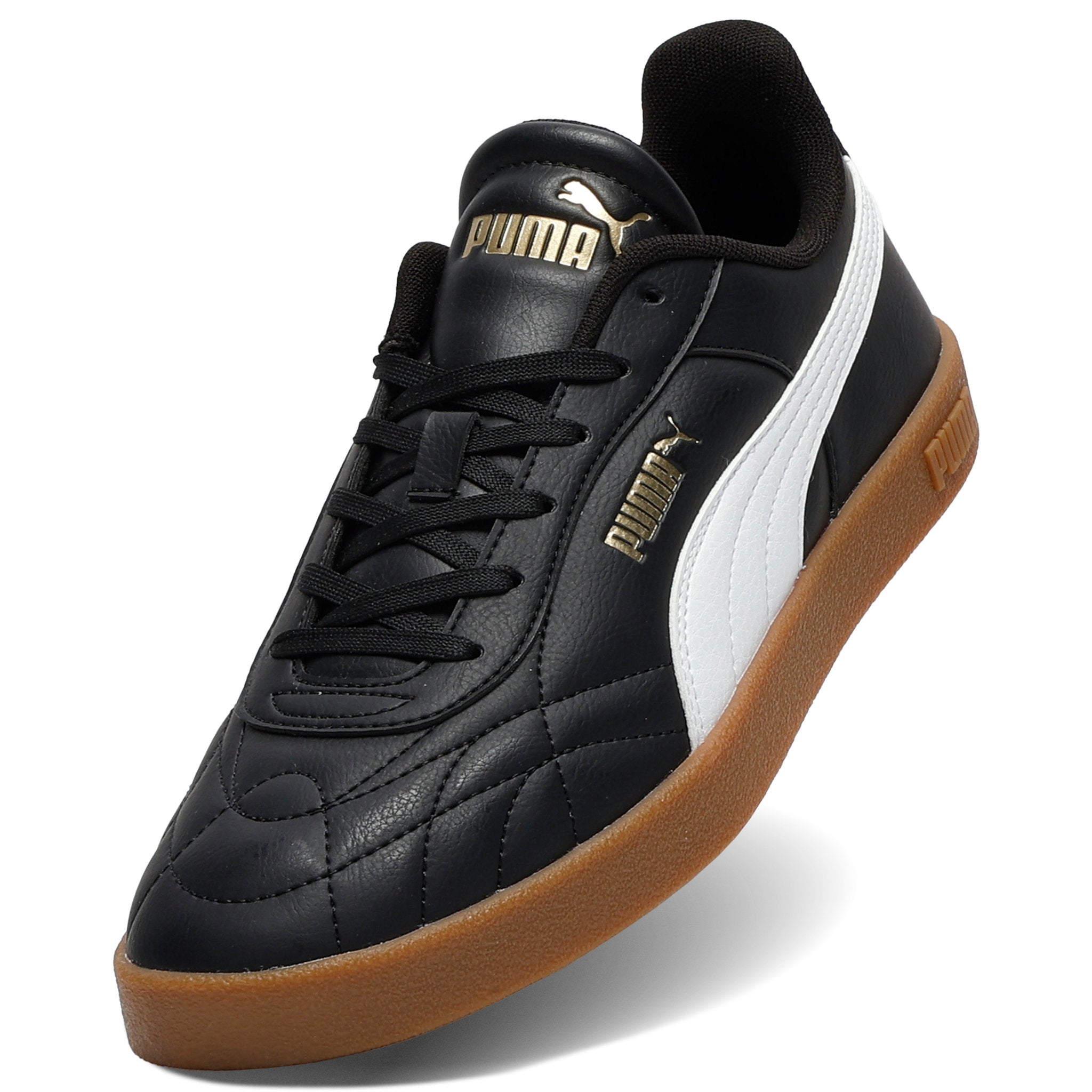 PUMA Club Indoor II Mens Shoes