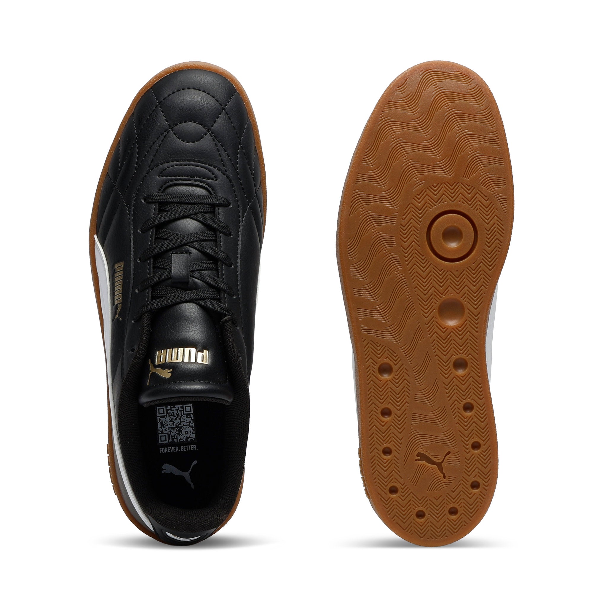 PUMA Club Indoor II Mens Shoes