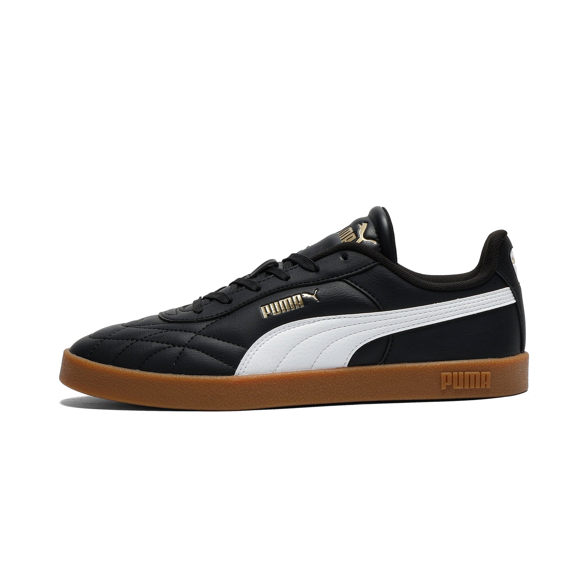PUMA Club Indoor II Mens Shoes