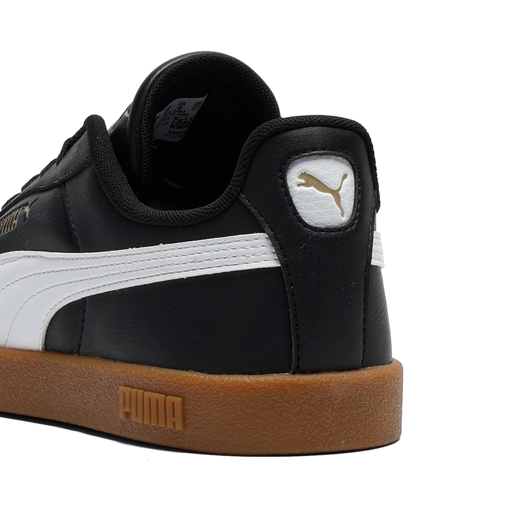 PUMA Club Indoor II Mens Shoes