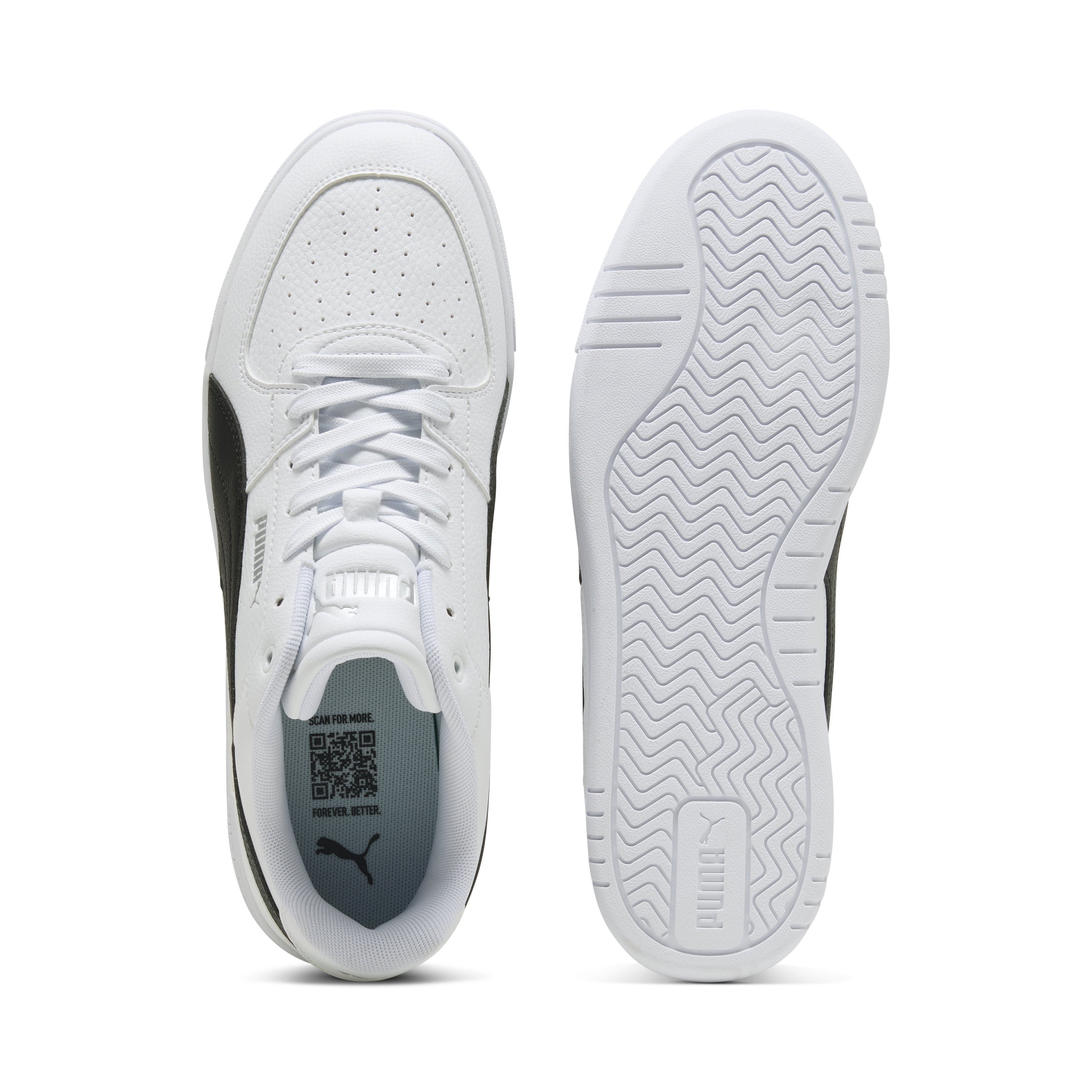 PUMA Caven III Mens Shoes