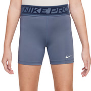 Nike Pro Dri-FIT 3 Inch Kids Shorts