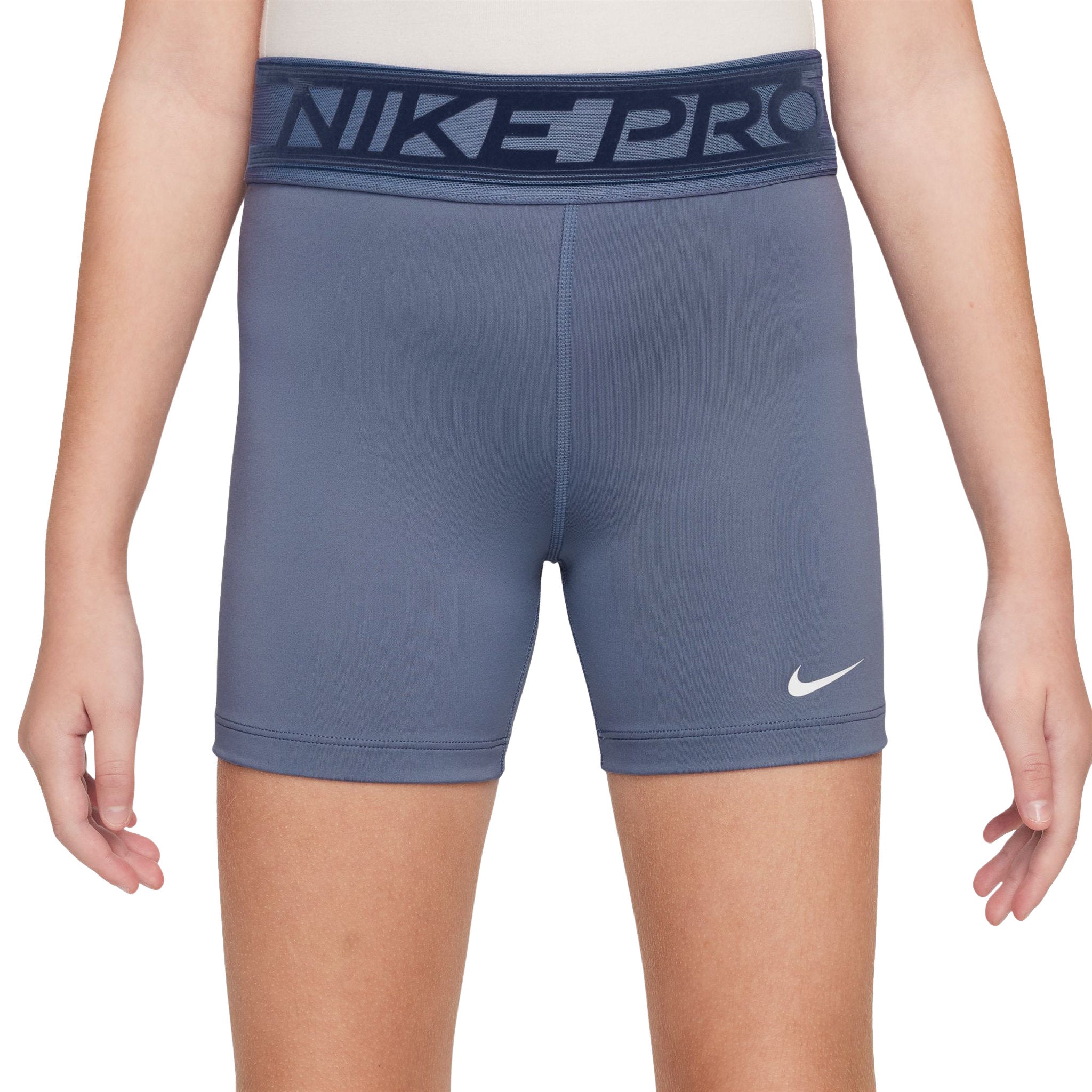 Nike Pro Dri-FIT 3 Inch Kids Shorts