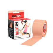 RockTape Kinesiology Tape