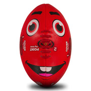Sherrin Face Footys All Surface Ball - Rusty