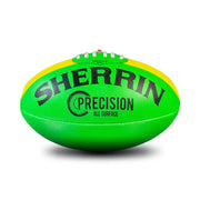 Sherrin AFL Precision All Surface Ball