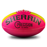 Sherrin AFL Precision All Surface Ball