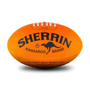 Sherrin All Surface Synthetic KB Football