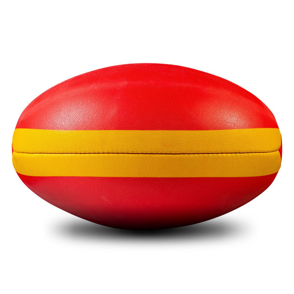 Sherrin AFL Precision All Surface Ball