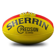 Sherrin AFL Precision All Surface Ball