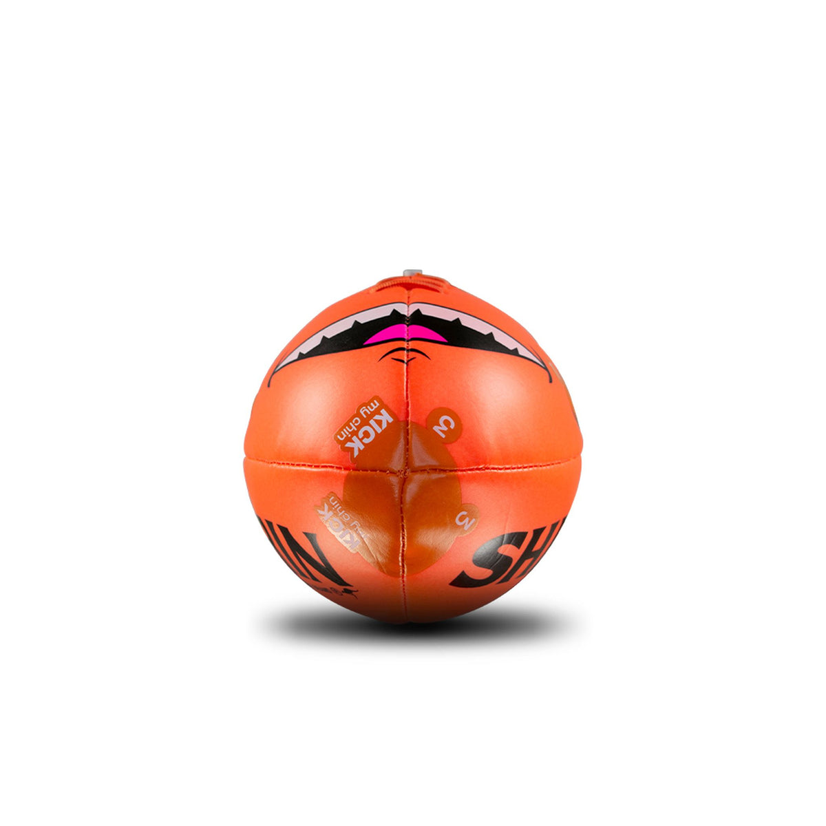 Sherrin Super Soft Touch Face Footy