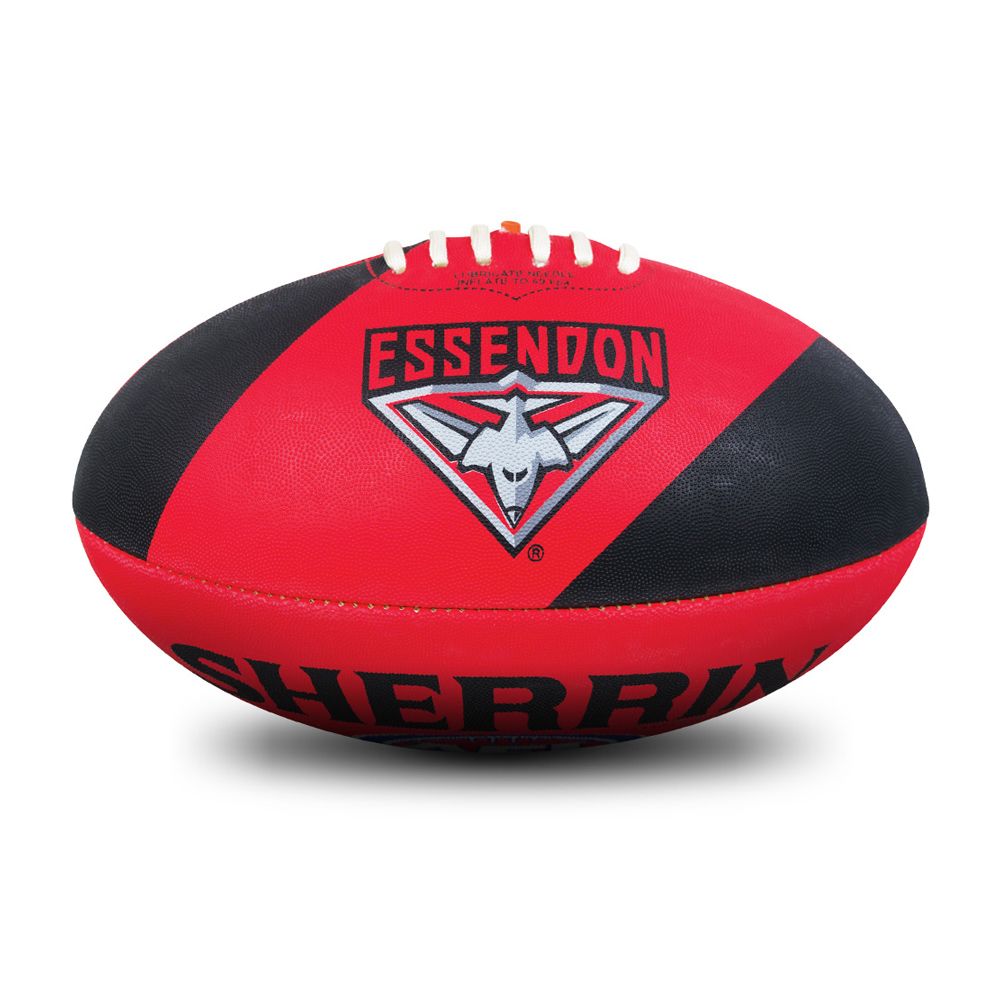 Sherrin AFL All Surface Replica Ball – SportsPower Australia