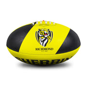 Sherrin Team Club Ball - Richmond Tigers