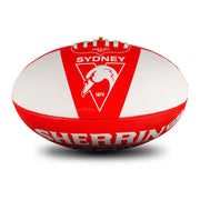 Sherrin Team Club Ball - Sydney Swans