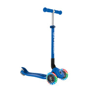 Globber PRIMO Foldable Lights Scooter