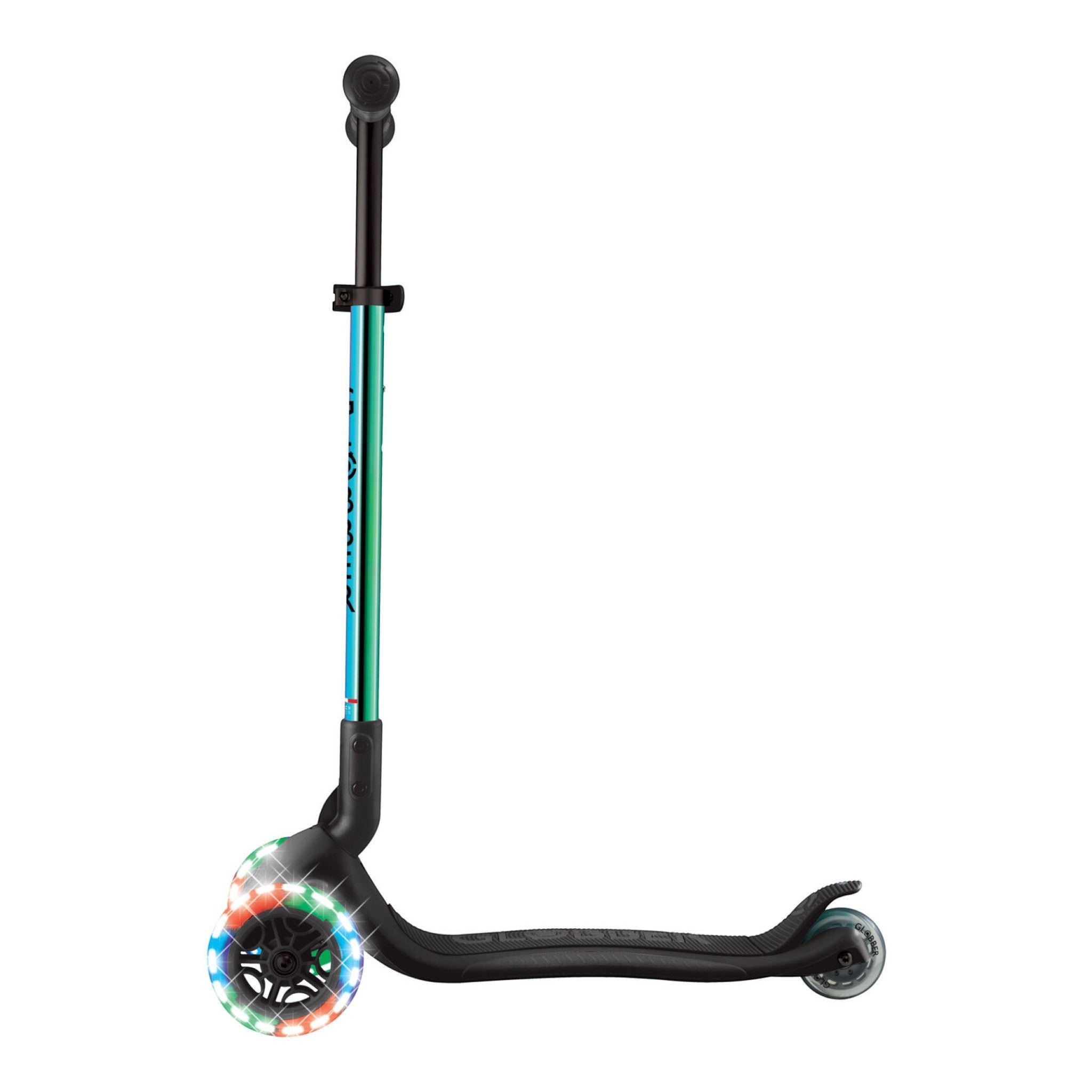 Globber PRIMO Foldable Lights Scooter