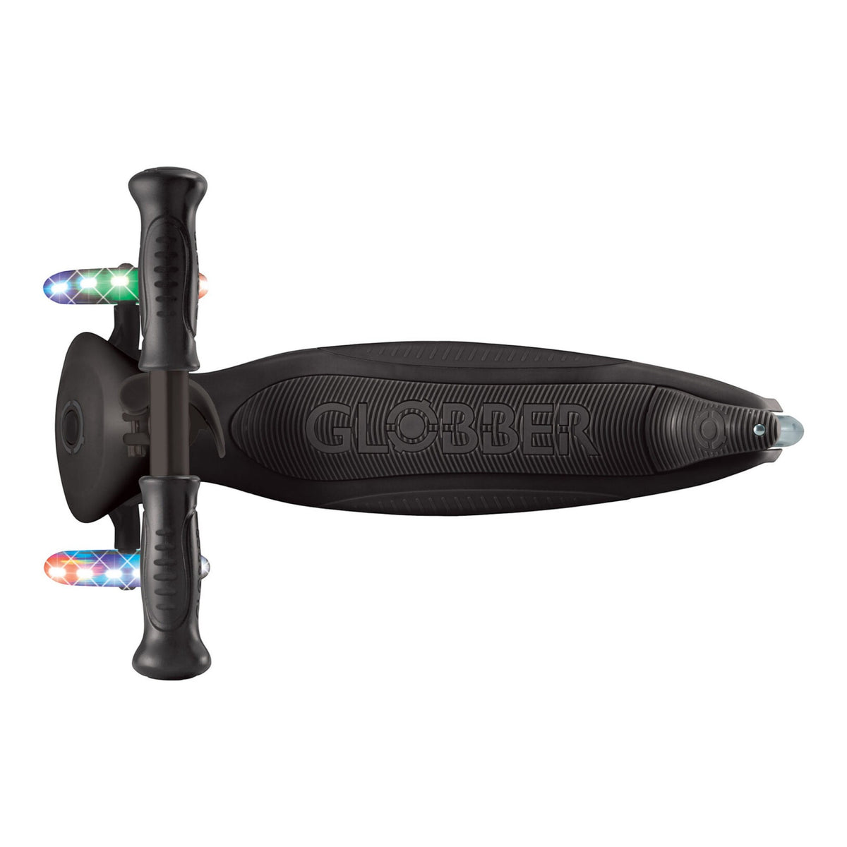 Globber PRIMO Foldable Lights Scooter