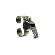 Sherrin Metal Whistle - With Fingergrip