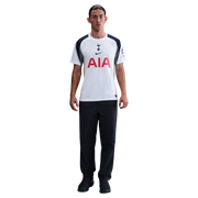 Nike Tottenham Hotspur 2025/26 Stadium Home Mens Replica Jersey