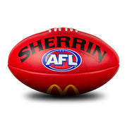 Sherrin AFL Replica Game Ball