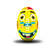 Sherrin Face Footys - Beachy