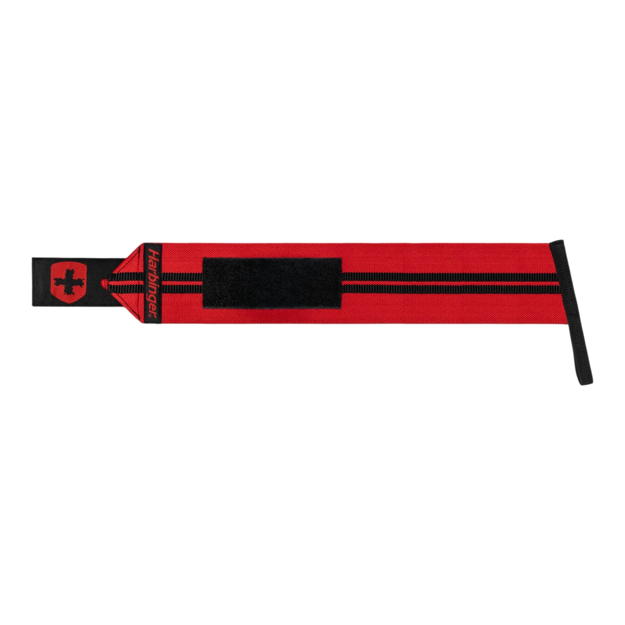 Harbinger Red Line Wrist Straps