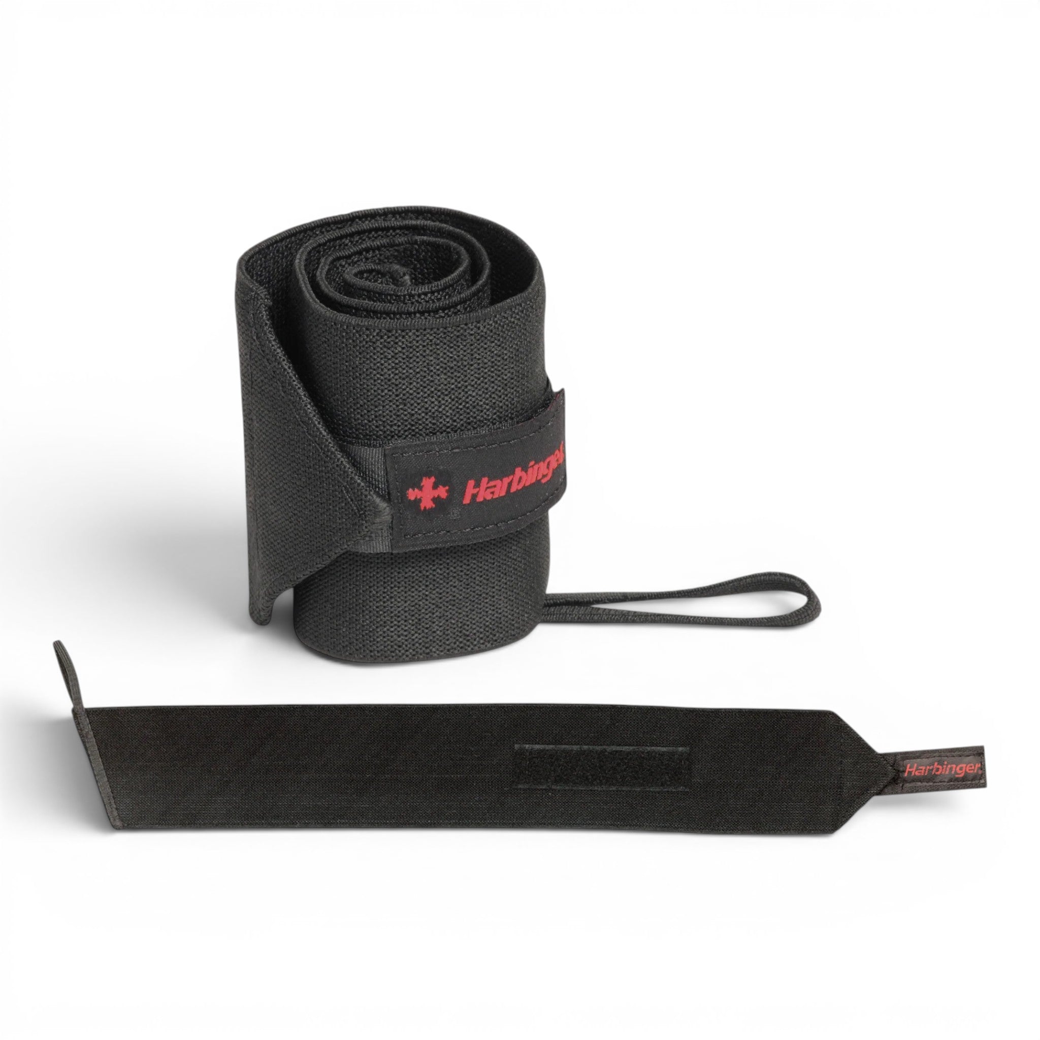 Harbinger Pro Thumb Loop Wrist Wraps