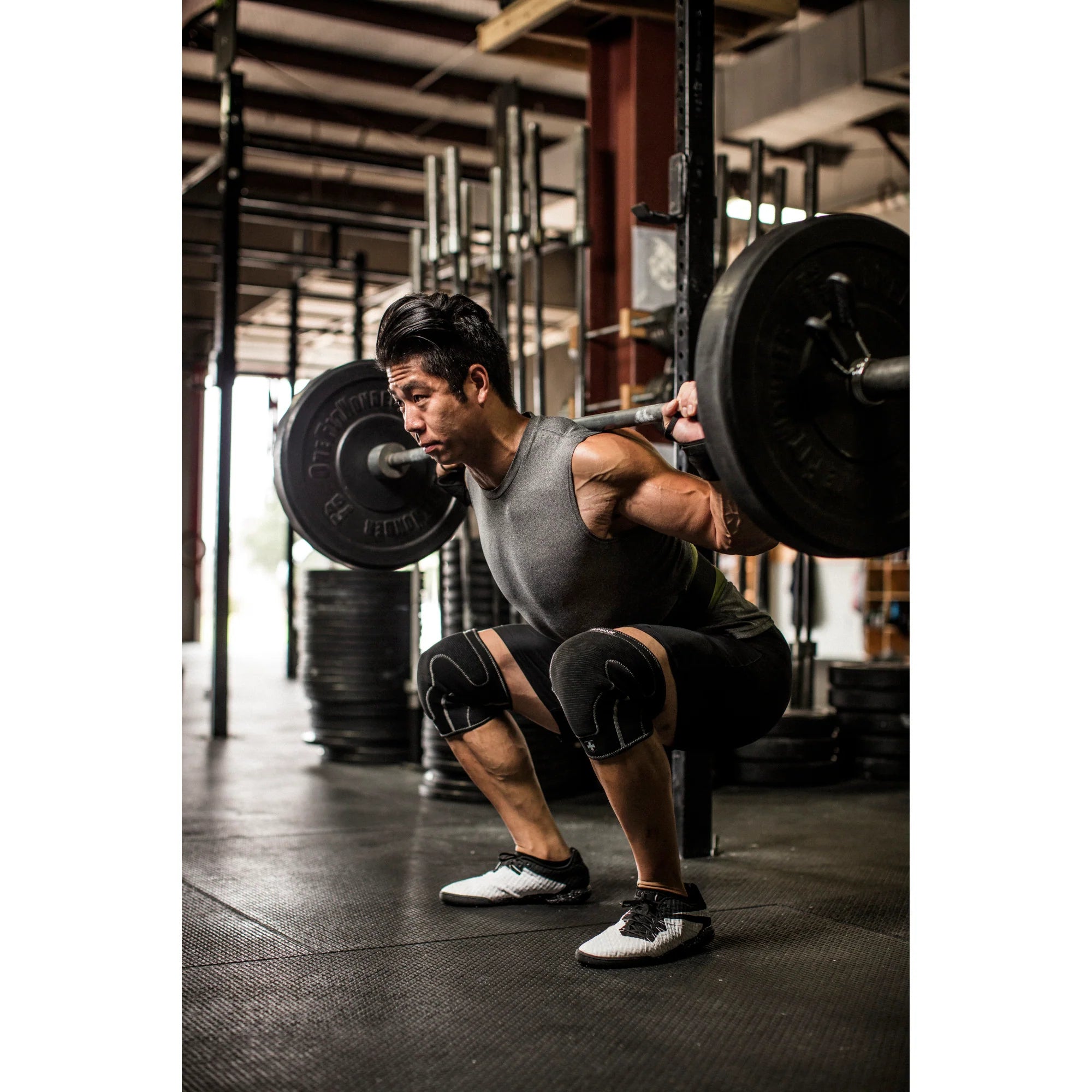 Harbinger Pro Thumb Loop Wrist Wraps