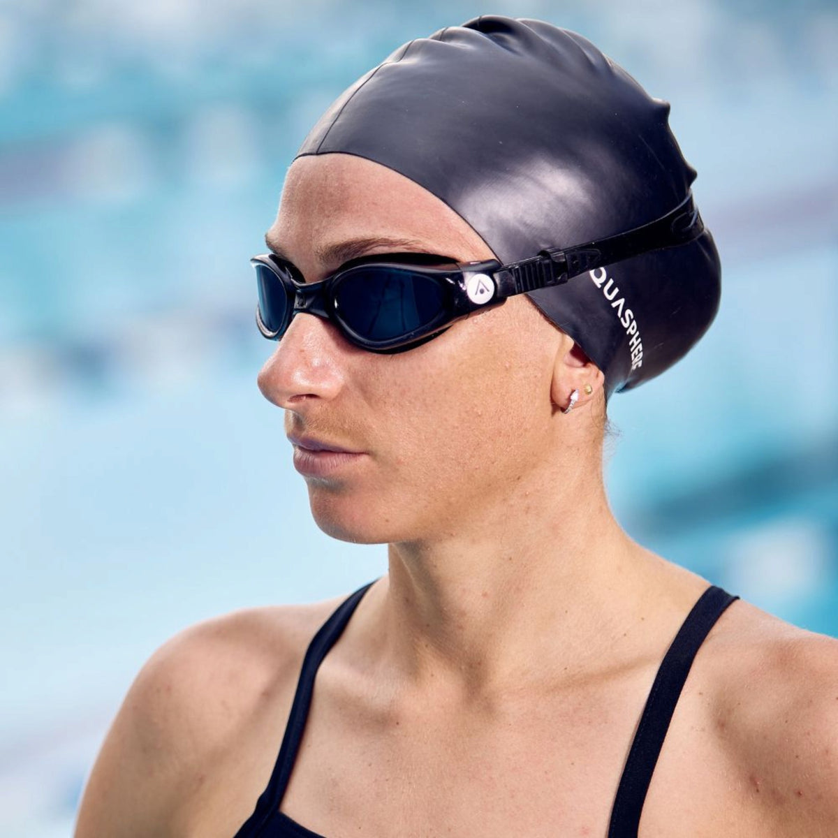 Aqua Sphere Kaiman Swimming Goggles