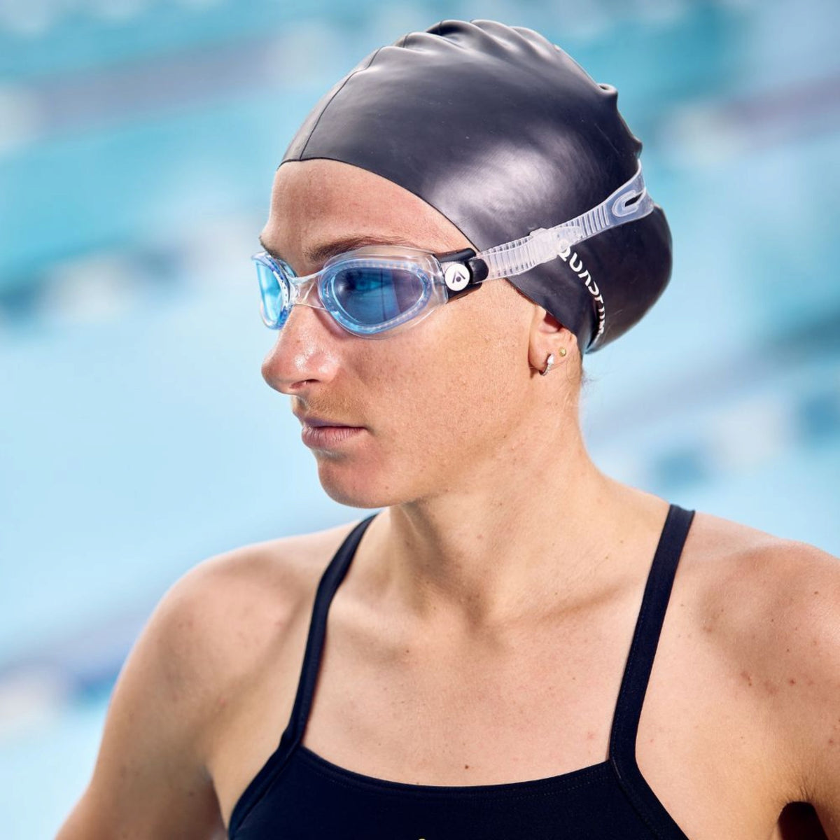 Aqua Sphere Kaiman Swimming Goggles