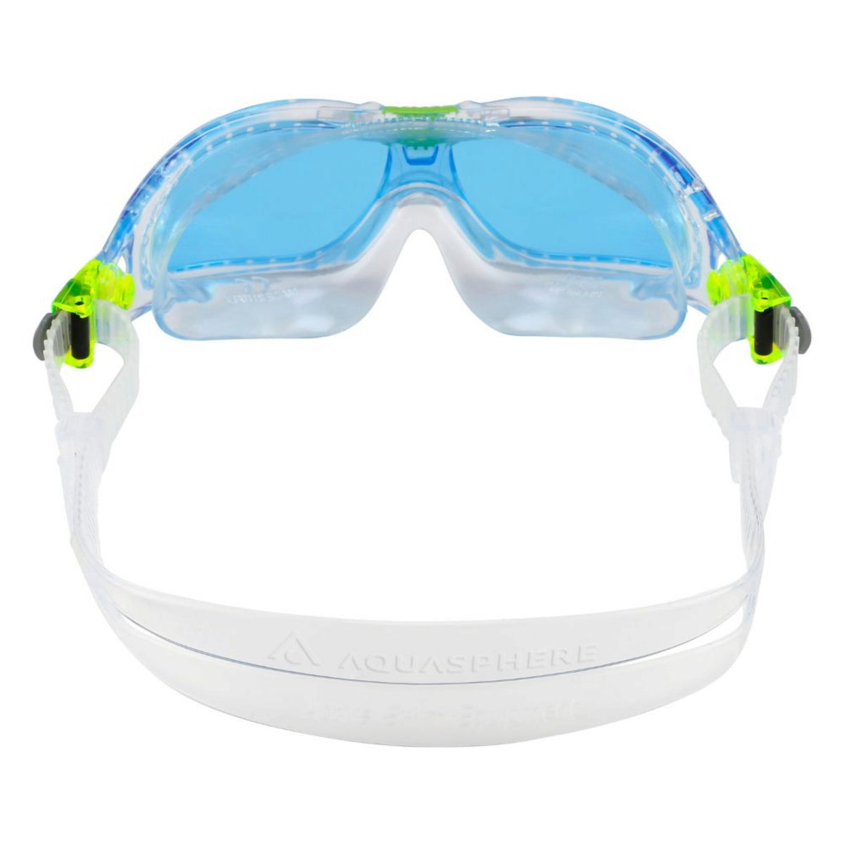 Aqua Sphere Seal Kid 2 Swim Mask