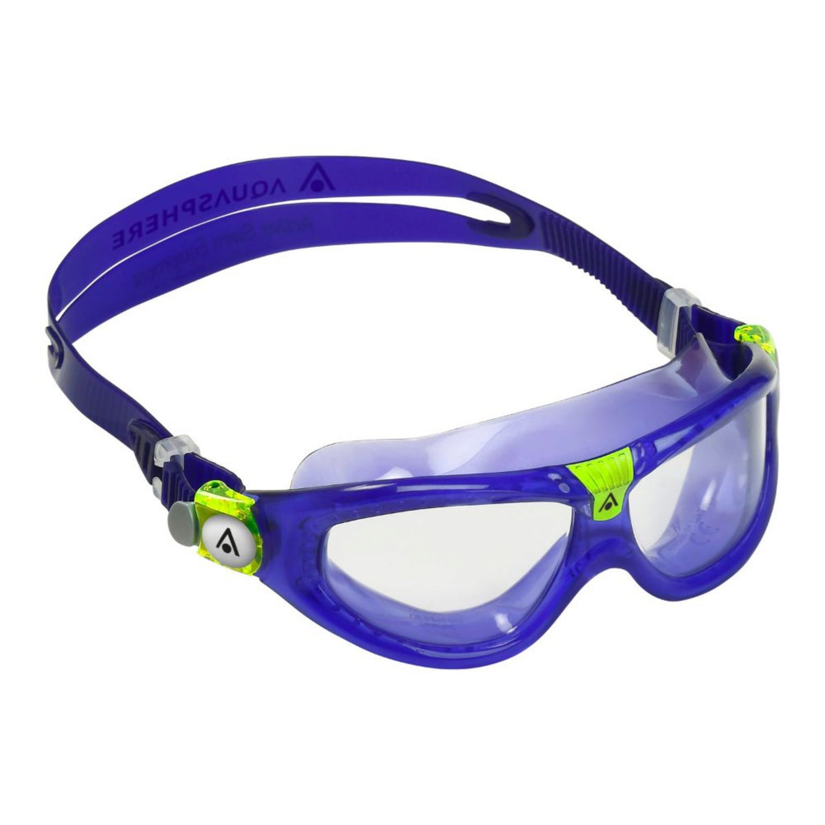Aqua Sphere Seal Kid 2 Swim Mask