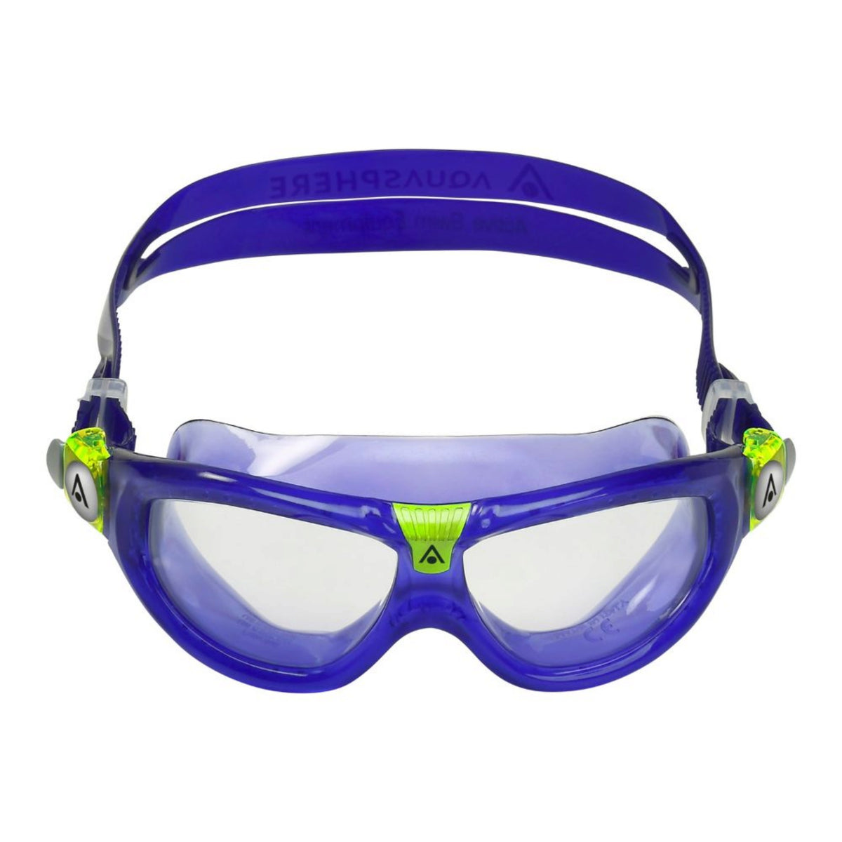 Aqua Sphere Seal Kid 2 Swim Mask