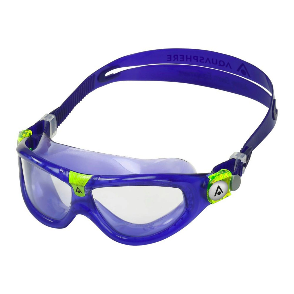 Aqua Sphere Seal Kid 2 Swim Mask