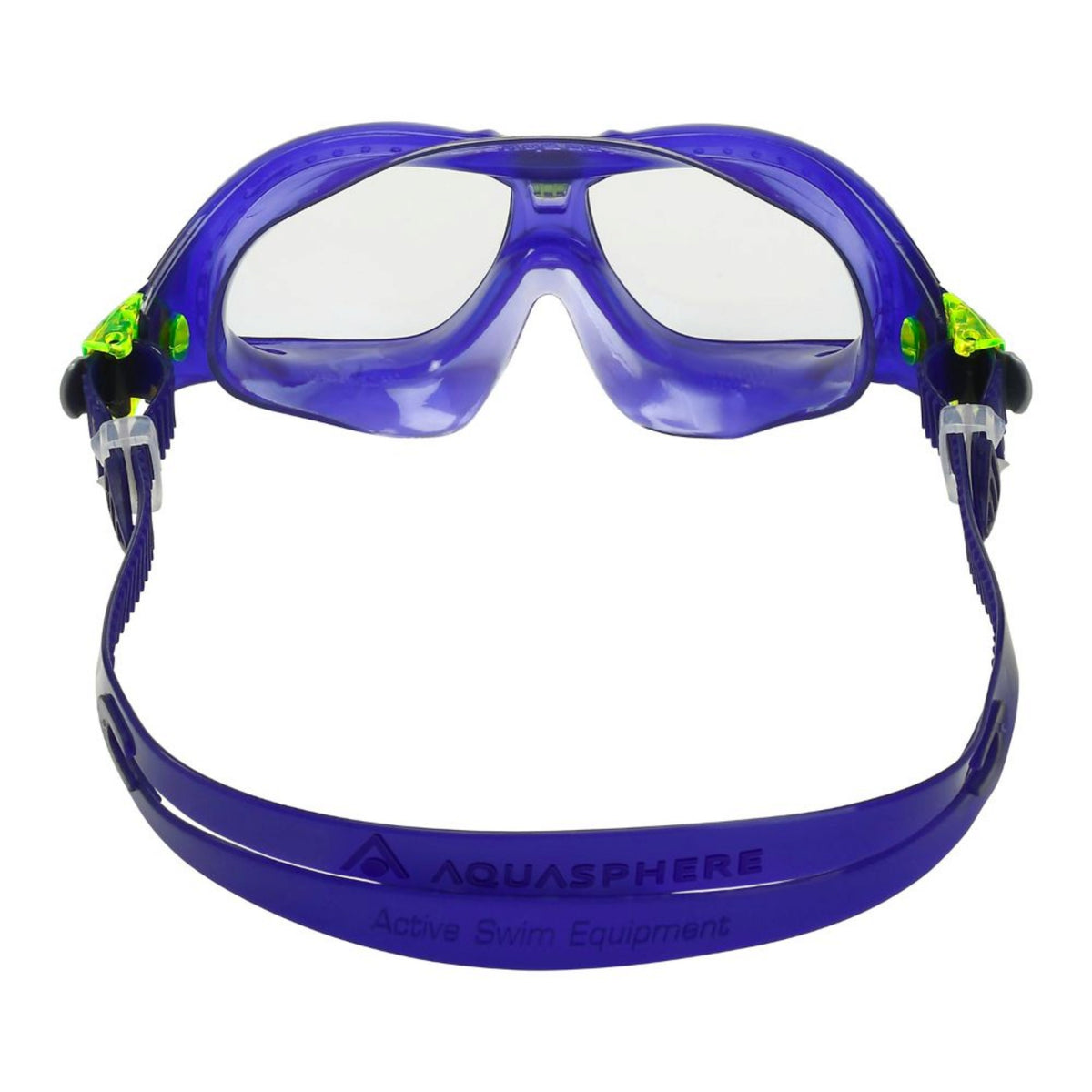 Aqua Sphere Seal Kid 2 Swim Mask