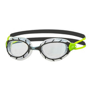 Zoggs Predator Swimming Goggles - Regular Fit
