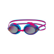 Zoggs Racespex Rainbow Mirror Swimming Goggles