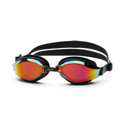 Zoggs Endura Max Swimming Goggles - Titanium Lens