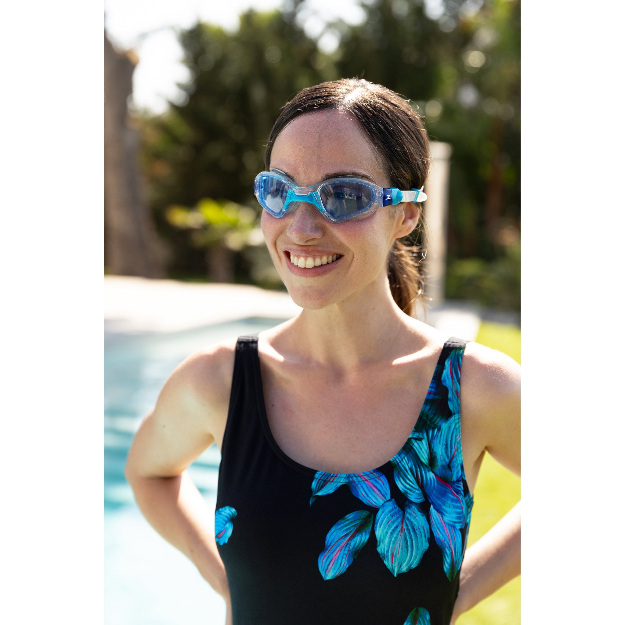Zoggs Spectra Goggles