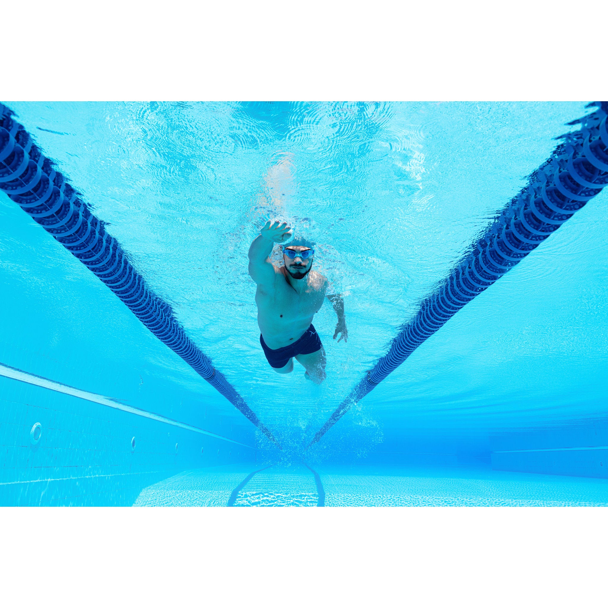 Zoggs Spectra Goggles
