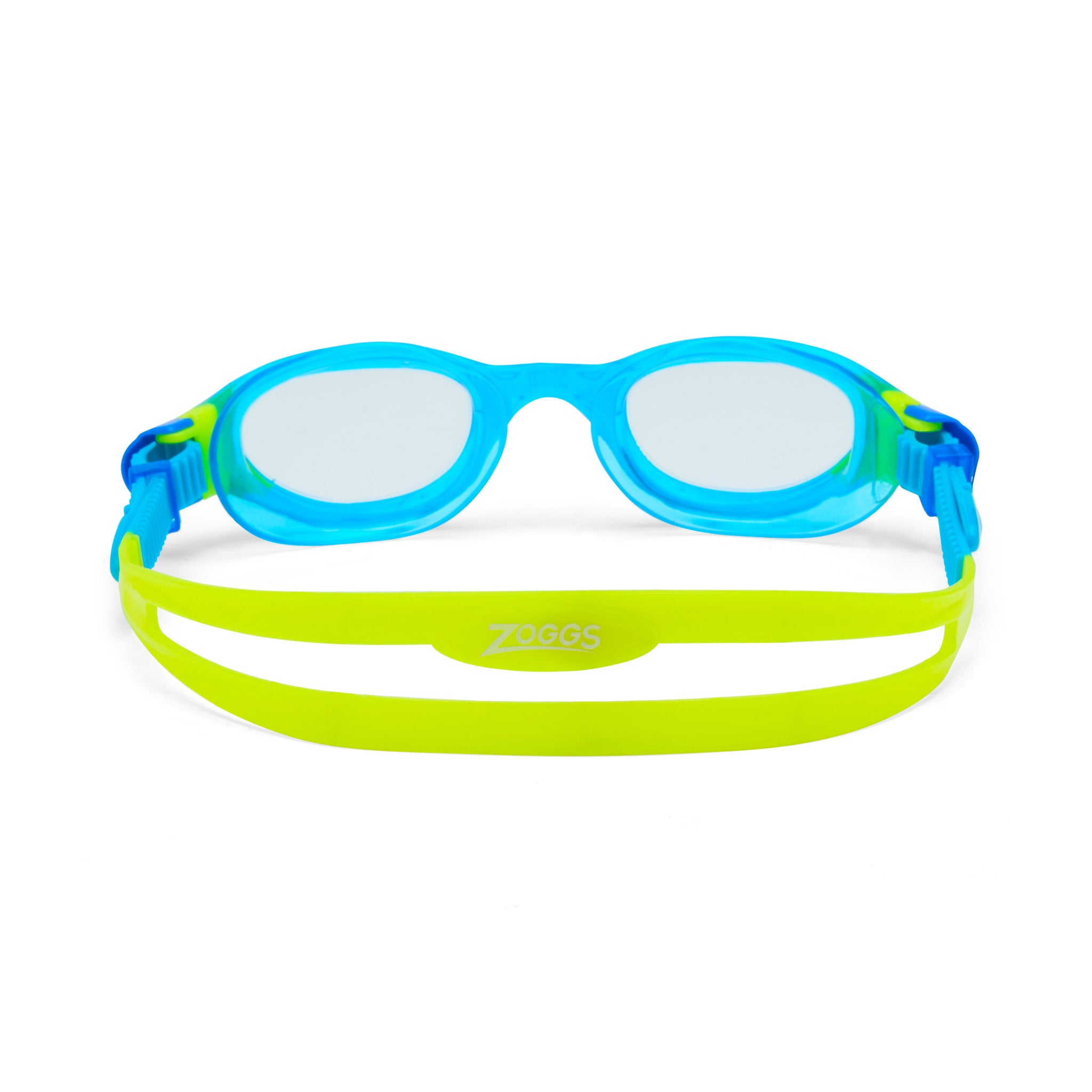 Zoggs Phantom 2.0 Junior Goggles