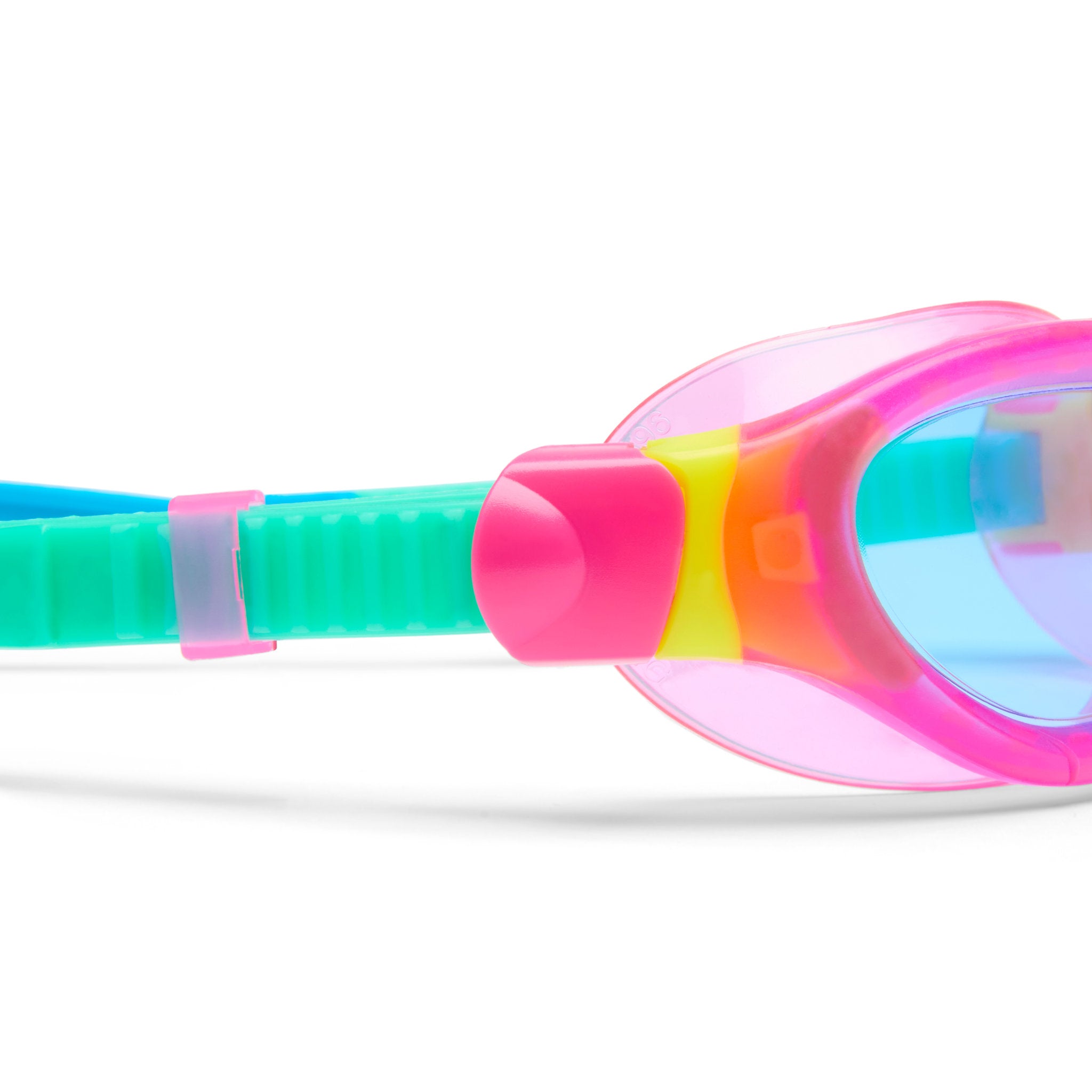 Zoggs Phantom 2.0 Junior Goggles
