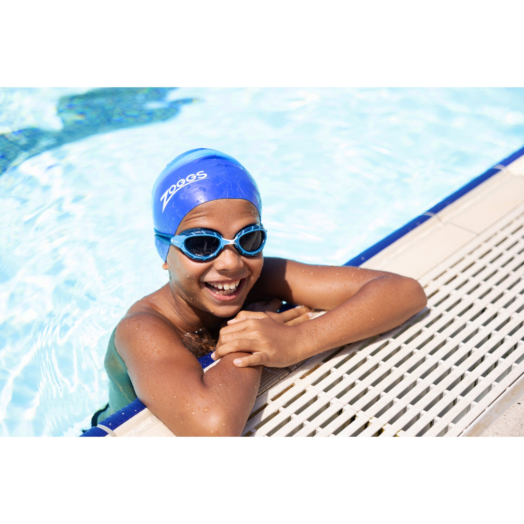 Zoggs Predator Junior Goggles
