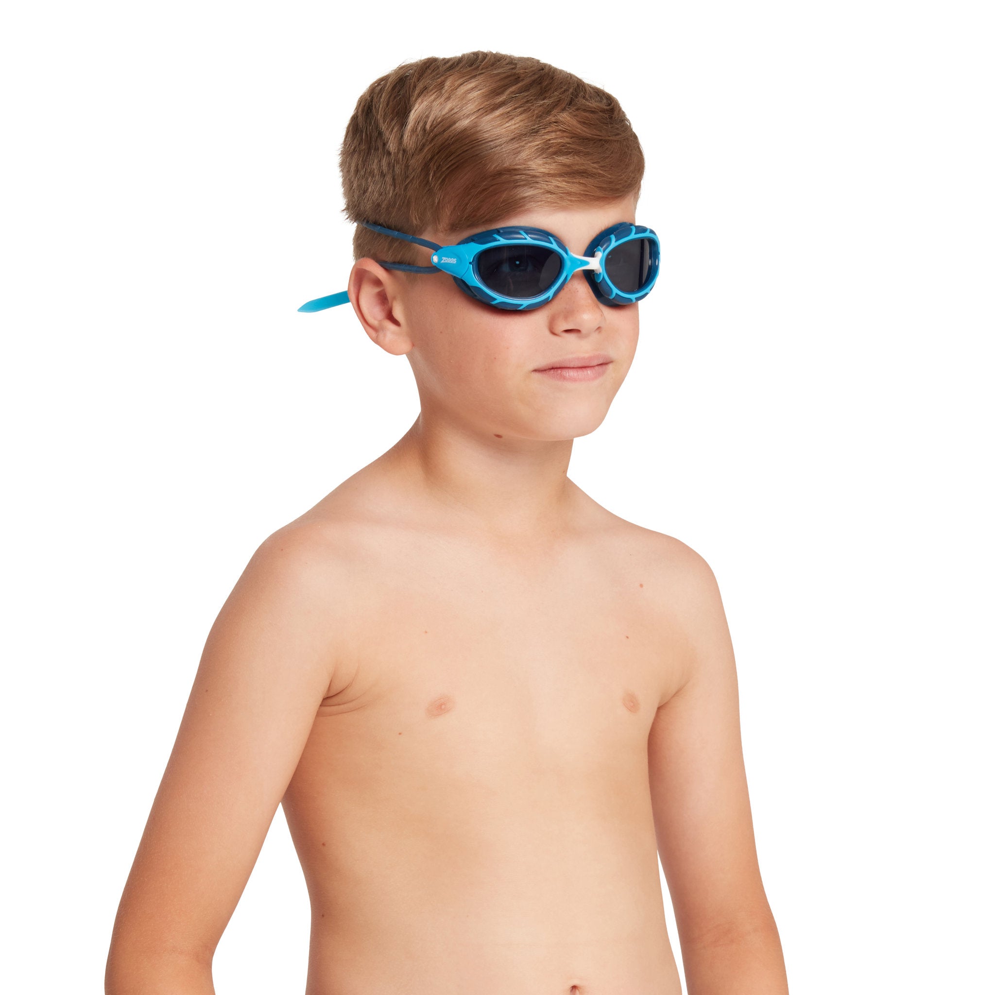 Zoggs Predator Junior Goggles
