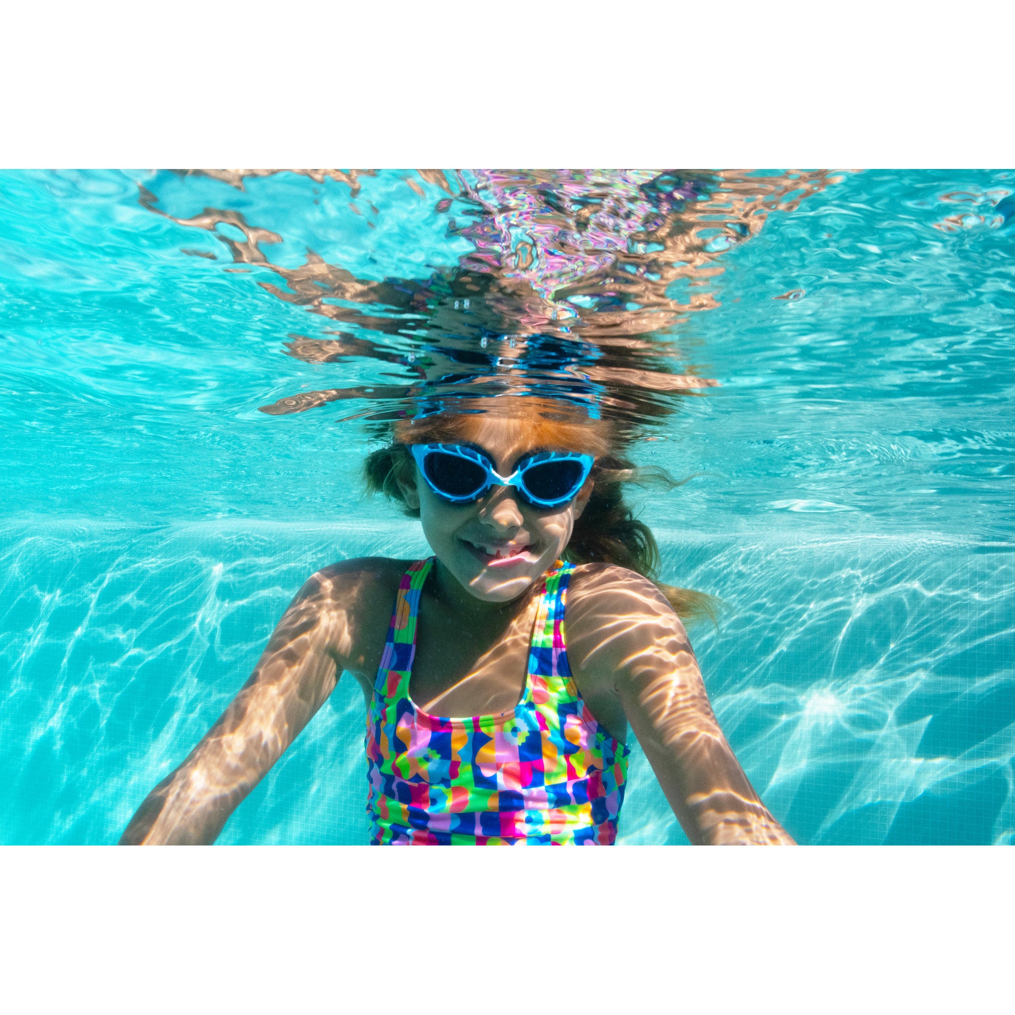 Zoggs Predator Junior Goggles