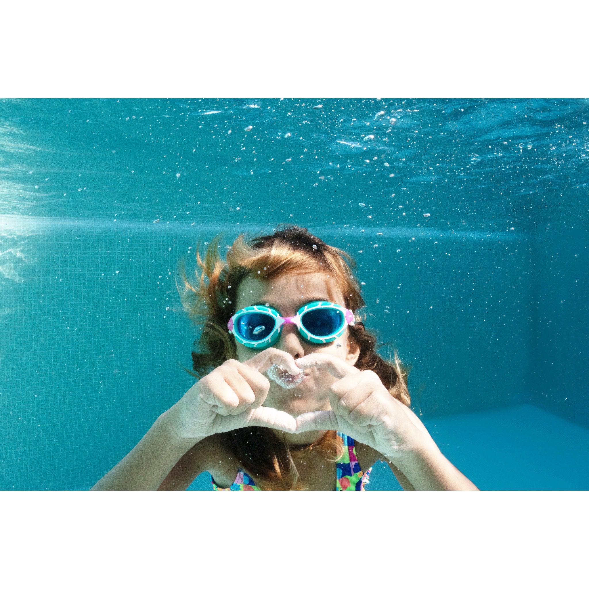 Zoggs Predator Junior Goggles