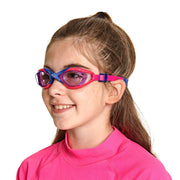 Pink, Zoggs Sonic Air Junior Googles | SportsPower