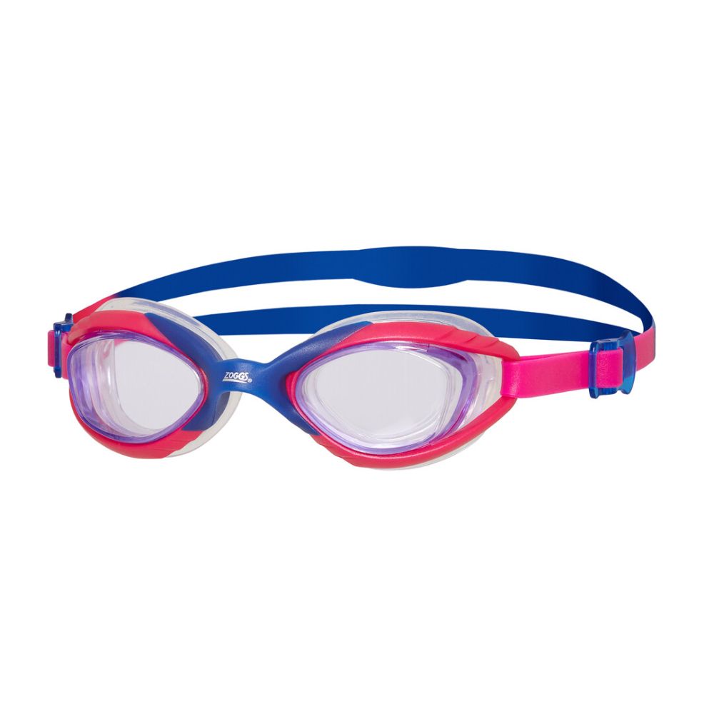 Pink, Zoggs Sonic Air Junior Googles Img 2 | SportsPower