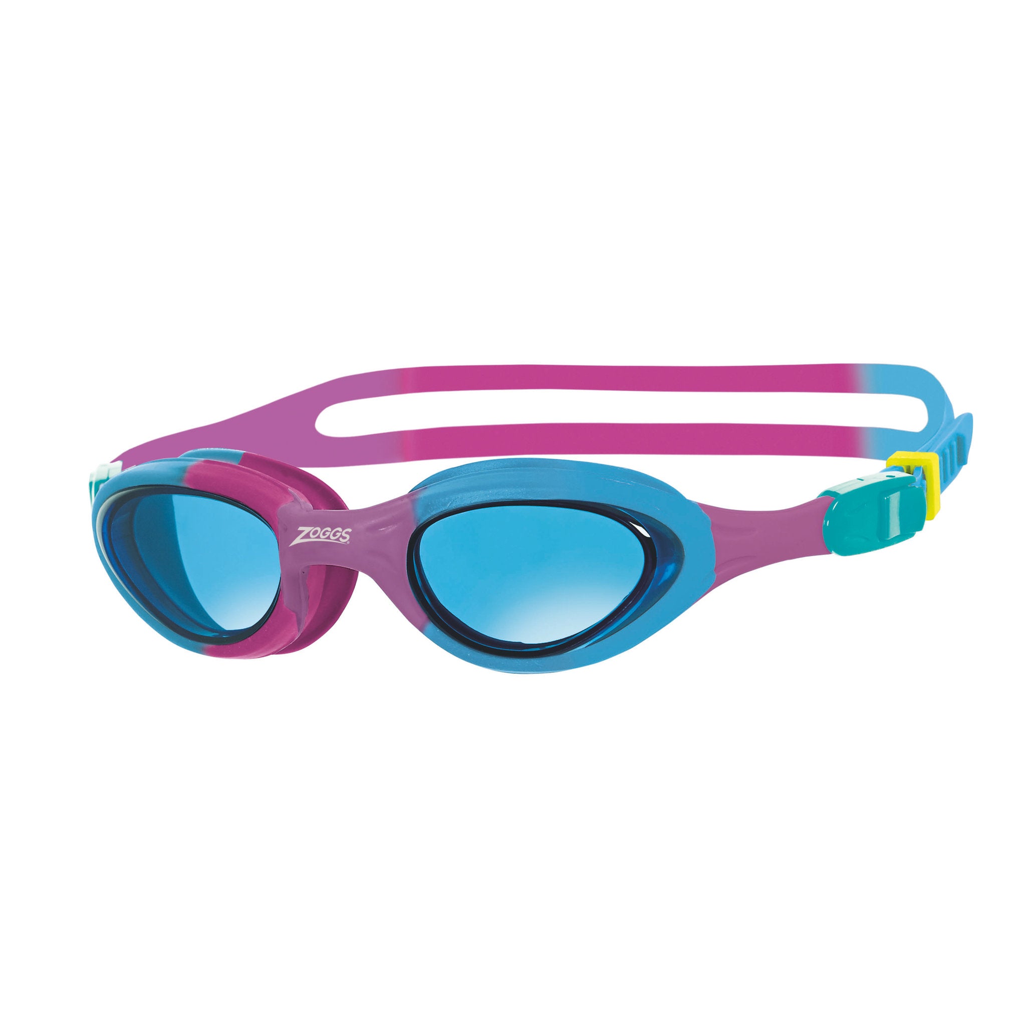 Zoggs Super Seal Junior Goggles